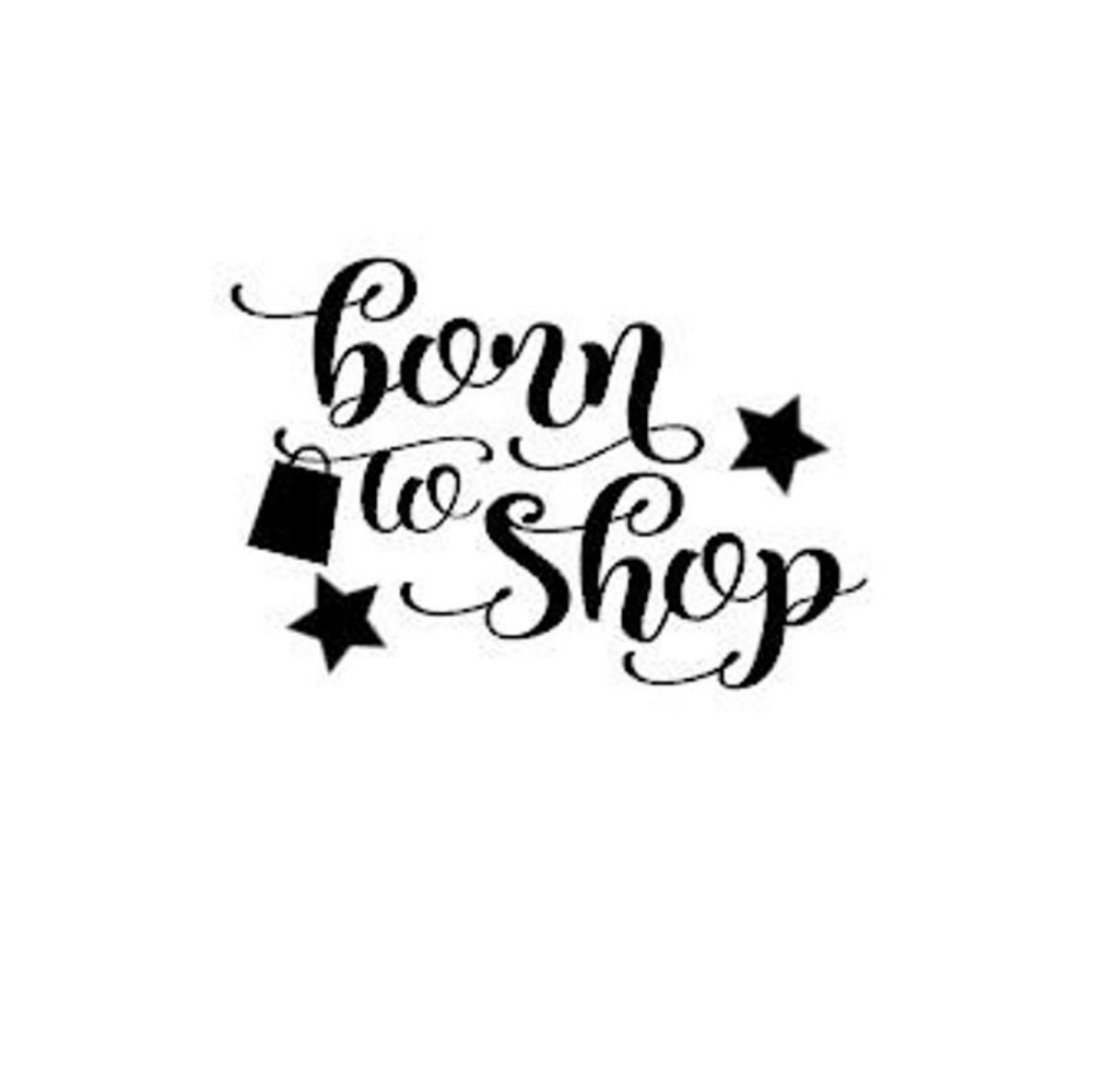 joy of shopping